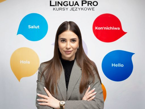 Lingua Pro – wsparcie szkoły językowej